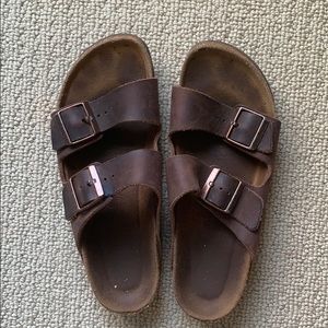 don’t wear as much anymore